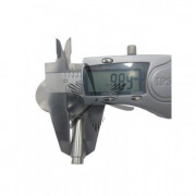 Zestaw naprawczy zaworu wastegate rattle flapper rebuild kit GTWRK-0112