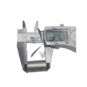 Zestaw naprawczy zaworu wastegate rattle flapper rebuild kit GTWRK-0112