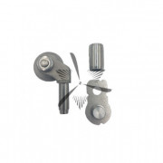 Zestaw naprawczy zaworu wastegate rattle flapper rebuild kit GTWRK-0113