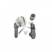 Zestaw naprawczy zaworu wastegate rattle flapper rebuild kit GTWRK-0113