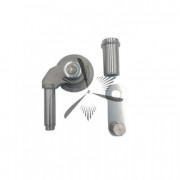 Zestaw naprawczy zaworu wastegate rattle flapper rebuild kit GTWRK-0114