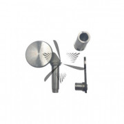 Zestaw naprawczy zaworu wastegate rattle flapper rebuild kit GTWRK-0114