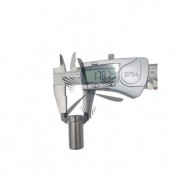 Zestaw naprawczy zaworu wastegate rattle flapper rebuild kit GTWRK-0114