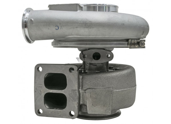 Turbo Scania Industrial 16.4 878617-5009S