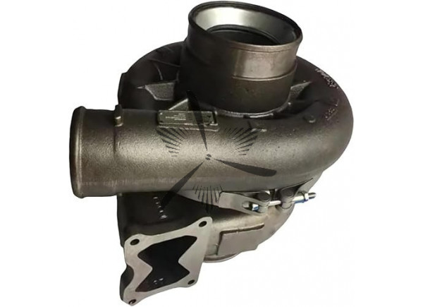 Turbo Cummins Komatsu Industrial 5327838 3781962 3798613 3798615 3798616 4033032 4046243 4048818 4046243 4046244
