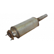 Regeneracja katalizator filtr cząstek stałych DPF FAP GPF Fiat Alfa Romeo 1.3 55199689 51861468 51780159