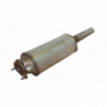 Regeneracja katalizator filtr cząstek stałych DPF FAP GPF Fiat Alfa Romeo 1.3 55199689 51861468 51780159