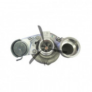 Turbo Porsche Cayenne 4.8 T 500 540 550 KM 94812302560 94812302561 49389-01110 4938901110 4938901100 49389-01100