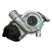 Turbo Ford Transit Tourneo 2.0 D EcoBlue 105 130 170 KM GK2Q6K682BE GK2Q6K682BB GK2Q6K682BA GK2Q6K682BC GK2Q6K682BD 838417-2