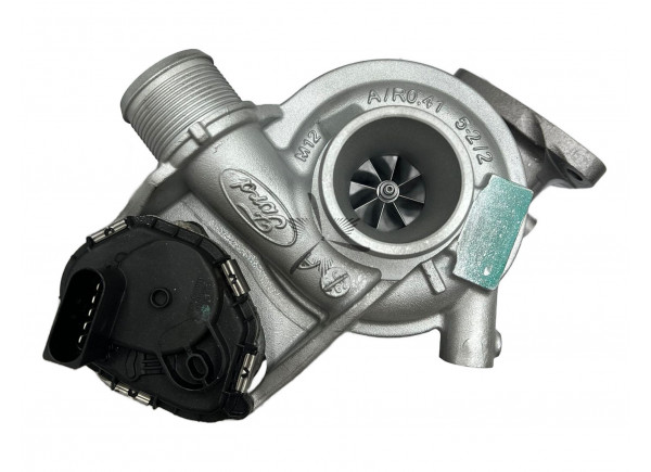 Turbo Ford Transit Tourneo 2.0 D EcoBlue 105 130 170 KM GK2Q6K682BE GK2Q6K682BB GK2Q6K682BA GK2Q6K682BC GK2Q6K682BD 838417-2