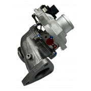 Turbo Ford Transit Tourneo 2.0 D EcoBlue 105 130 170 KM GK2Q6K682BE GK2Q6K682BB GK2Q6K682BA GK2Q6K682BC GK2Q6K682BD 838417-2