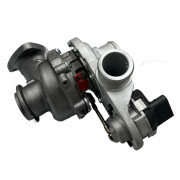 Turbo Ford Transit Tourneo 2.0 D EcoBlue 105 130 170 KM GK2Q6K682BE GK2Q6K682BB GK2Q6K682BA GK2Q6K682BC GK2Q6K682BD 838417-2