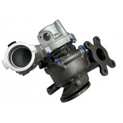 Turbo Volkswagen Golf Seat Leon 1.5 TSI CNG 130 131 KM 05E145701N 860598-5003S