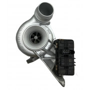 Turbo BMW 120 220 320 420 520 X3 X5 2.0 D 163 184 KM 8517452 8517453 8519475 8519476 49335-00600 49335-00601 49335-00642
