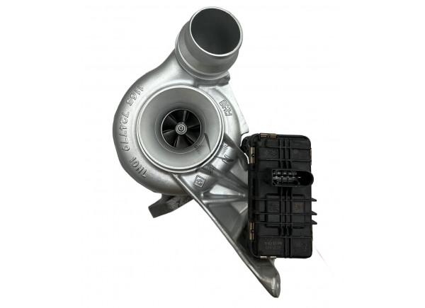 Turbo BMW 120 220 320 420 520 X3 X5 2.0 D 163 184 KM 8517452 8517453 8519475 8519476 49335-00600 49335-00601 49335-00642