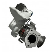 Turbo BMW 120 220 320 420 520 X3 X5 2.0 D 163 184 KM 8517452 8517453 8519475 8519476 49335-00600 49335-00601 49335-00642