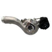 Turbo Fiat Ducato Peugeot Boxer Citroen Jumper 2.3 MTJ BlueHDi  140 KM 5802363734 877674-0004