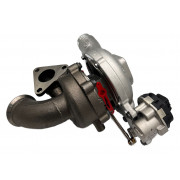 Turbo Fiat Ducato Peugeot Boxer Citroen Jumper 2.3 MTJ BlueHDi  140 KM 5802363734 877674-0004