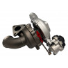 Turbo Fiat Ducato Peugeot Boxer Citroen Jumper 2.3 MTJ BlueHDi  140 KM 5802363734 877674-0004