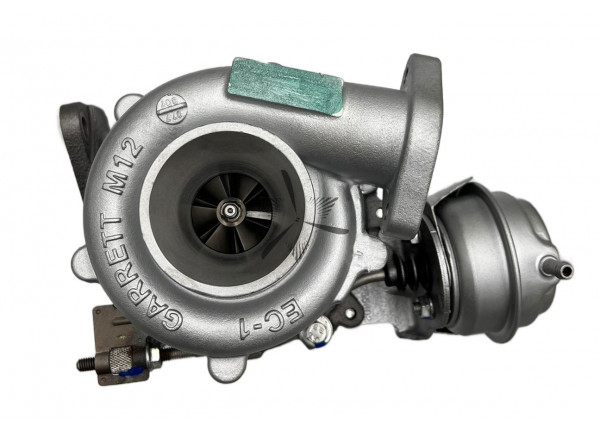 Turbo Opel Astra Zafira Meriva 1.7 CDTI 100 110 125 KM 5860039 8980536743 8980536744 98053674 860589 95516212 779591-2