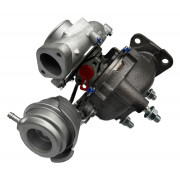 Turbo Opel Astra Zafira Meriva 1.7 CDTI 100 110 125 KM 5860039 8980536743 8980536744 98053674 860589 95516212 779591-2