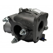 Turbo Opel Astra Zafira Meriva 1.7 CDTI 100 110 125 KM 5860039 8980536743 8980536744 98053674 860589 95516212 779591-2