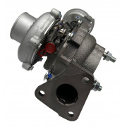 Turbo Opel Astra Zafira Meriva 1.7 CDTI 100 110 125 KM 5860039 8980536743 8980536744 98053674 860589 95516212 779591-2