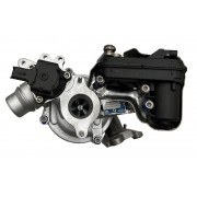 Turbo Renault Clio Captur Dacia Duster Logan Sandero Jogger Nissan Micra 1.0 TCe 90 100 KM 16319700058 16319700063 16319700051