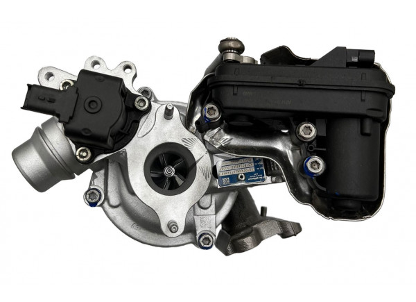 Turbo Renault Clio Captur Dacia Duster Logan Sandero Jogger Nissan Micra 1.0 TCe 90 100 KM 16319700058 16319700063 16319700051