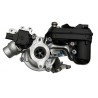 Turbo Renault Clio Captur Dacia Duster Logan Sandero Jogger Nissan Micra 1.0 TCe 90 100 KM 16319700058 16319700063 16319700051
