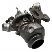 Turbo Renault Clio Captur Dacia Duster Logan Sandero Jogger Nissan Micra 1.0 TCe 90 100 KM 16319700058 16319700063 16319700051