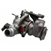Turbo Renault Clio Captur Dacia Duster Logan Sandero Jogger Nissan Micra 1.0 TCe 90 100 KM 16319700058 16319700063 16319700051