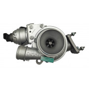 Turbo Volvo S60 C70 XC60 XC70 V60 V70 S80 XC90 2.0 D3 163 KM 31312713 36001168 86001168 795680-5003S