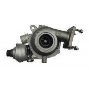 Turbo Volvo S60 C70 XC60 XC70 V60 V70 S80 XC90 2.0 D3 163 KM 31312713 36001168 86001168 795680-5003S