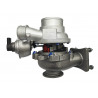 Turbo Volvo S60 C70 XC60 XC70 V60 V70 S80 XC90 2.0 D3 163 KM 31312713 36001168 86001168 795680-5003S