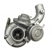 Turbo Renault Megane III 2.0 TCe 250 265 273 KM 8200940802 14411-9252R 14410-6938R 49377-07320 49377-07325