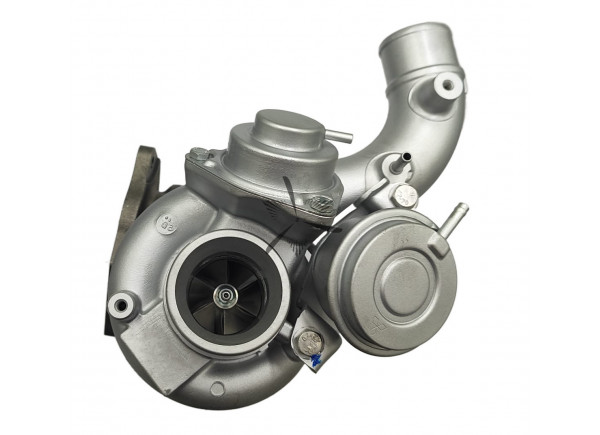 Turbo Renault Megane III 2.0 TCe 250 265 273 KM 8200940802 14411-9252R 14410-6938R 49377-07320 49377-07325