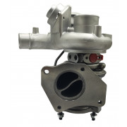 Turbo Renault Megane III 2.0 TCe 250 265 273 KM 8200940802 14411-9252R 14410-6938R 49377-07320 49377-07325