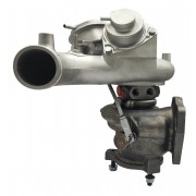 Turbo Renault Megane III 2.0 TCe 250 265 273 KM 8200940802 14411-9252R 14410-6938R 49377-07320 49377-07325
