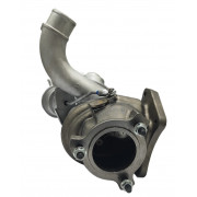 Turbo Renault Megane III 2.0 TCe 250 265 273 KM 8200940802 14411-9252R 14410-6938R 49377-07320 49377-07325