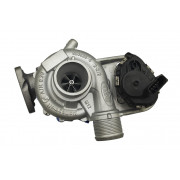 Turbo Ford Transit Tourneo 2.0 D EcoBlue 105 130 170 KM KK2Q6K682BB KK2Q6K682BA KK2Q6K682BC 850840-9 850840-5007S