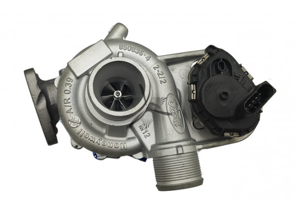 Turbo Ford Transit Tourneo 2.0 D EcoBlue 105 130 170 KM KK2Q6K682BB KK2Q6K682BA KK2Q6K682BC 850840-9 850840-5007S