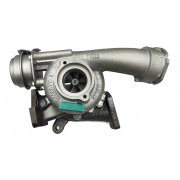 Turbo Volkswagen T5 Transporter 2.5 TDI 130 KM AXD 070145701K 070145701KX 070145701KV 729325-5003S