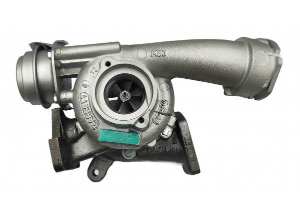 Turbo Volkswagen T5 Transporter 2.5 TDI 130 KM AXD 070145701K 070145701KX 070145701KV 729325-5003S