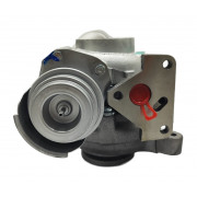 Turbo Volkswagen T5 Transporter 2.5 TDI 130 KM AXD 070145701K 070145701KX 070145701KV 729325-5003S