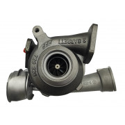 Turbo Volkswagen T5 Transporter 2.5 TDI 130 KM AXD 070145701K 070145701KX 070145701KV 729325-5003S