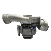 Turbo Volkswagen T5 Transporter 2.5 TDI 130 KM AXD 070145701K 070145701KX 070145701KV 729325-5003S
