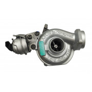 Turbo Audi A4 A5 A6 Q5 Seat Exeo 2.0 TDI 170 177 KM 03L145721B 03L145721D 03L145701K 804888-3 817047-1 818990-1 818987-1