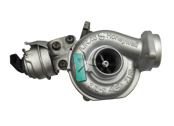 Turbo Audi A4 A5 A6 Q5 Seat Exeo 2.0 TDI 170 177 KM 03L145721B 03L145721D 03L145701K 804888-3 817047-1 818990-1 818987-1