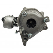 Turbo Audi A4 A5 A6 Q5 Seat Exeo 2.0 TDI 170 177 KM 03L145721B 03L145721D 03L145701K 804888-3 817047-1 818990-1 818987-1